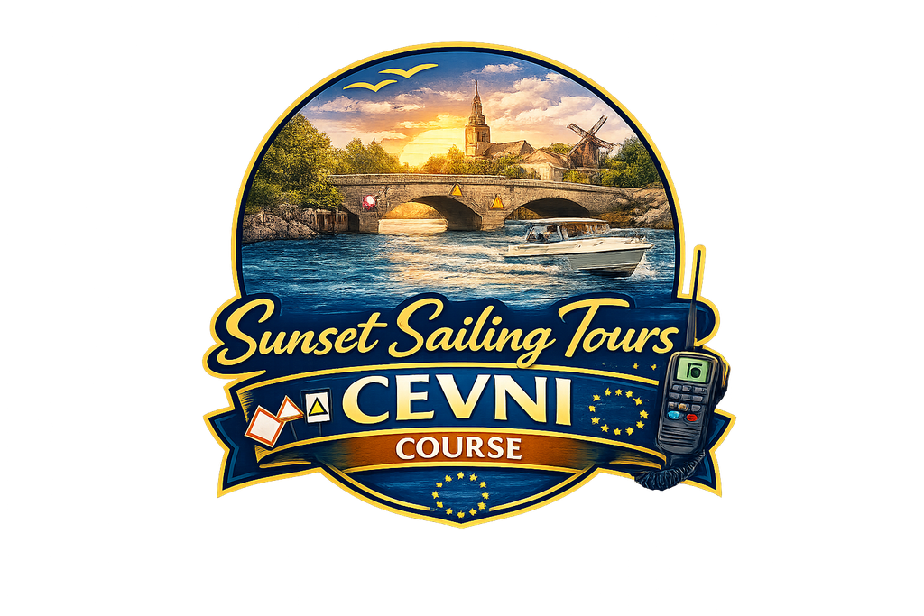 CEVNI Course Access